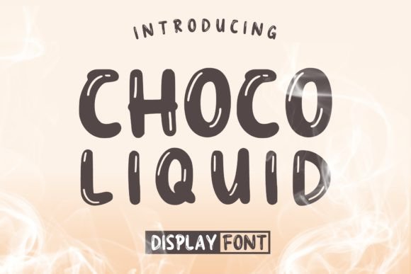 Breaking the Grid: How Choco Liquid is Redefining Visual Identity in a Digital-First World