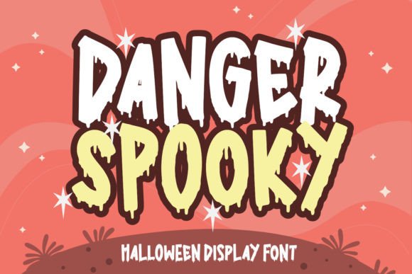 Danger Spooky: A Strategic Tool for Spine-Chilling Branding and Creative Expression