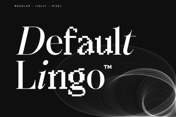 Default Lingo