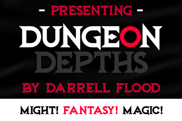Dungeon Depths: A Gateway to Endless Adventure