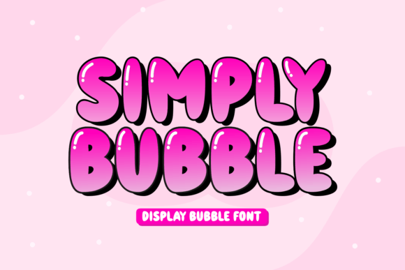 Embracing Joy in Design: The Strategic Value of Simply Bubble