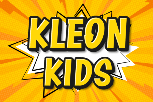 Evaluating Kleon Kids for Creative Display Projects