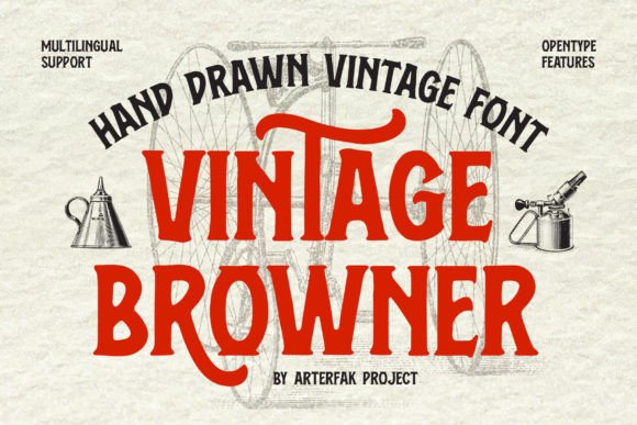 Evaluating Vintage Browner: A Practical Guide to Its Design Fit and Alternatives
