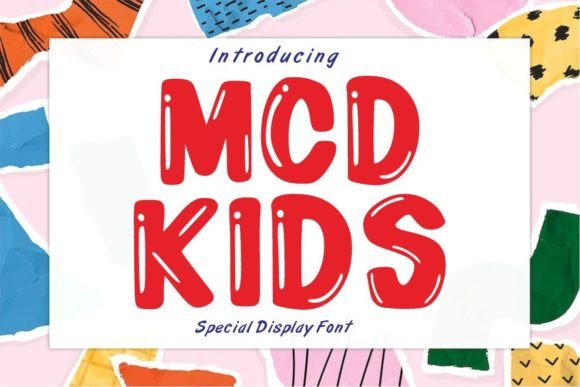 Unlocking Playful Design: A Practical Guide to Using Mcd Kids