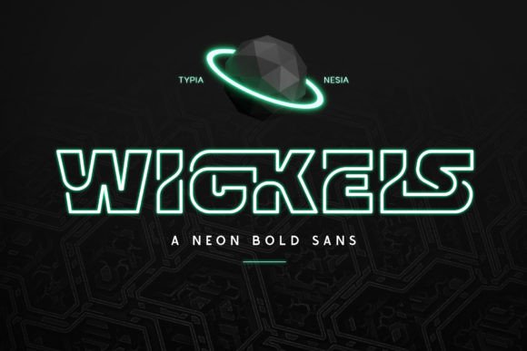 Wickels: A Strategic Tool for Defining Your Brand's Future Identity