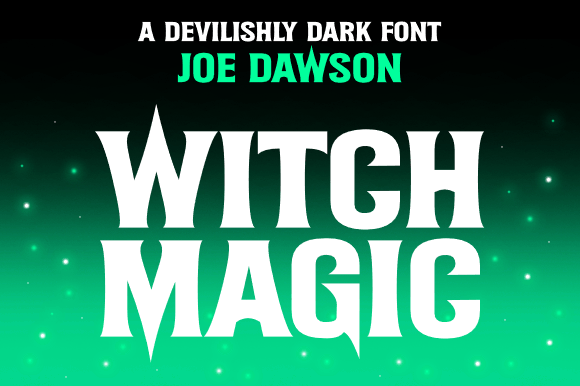 Witch Magic: Cast a Spell on Your Branding